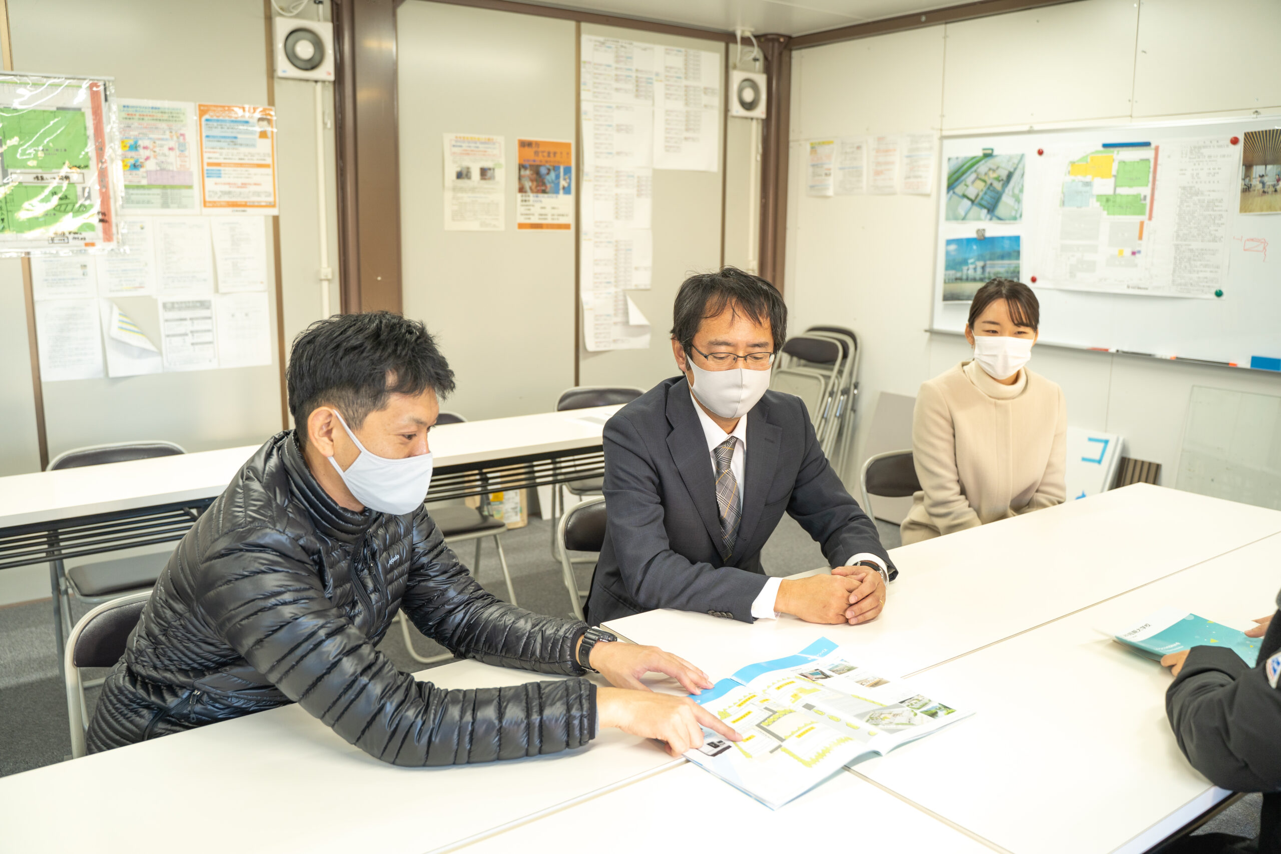 開校直前 日本一学費の安い静岡県立工科短期大学校を見学 ふじのくにパスポート