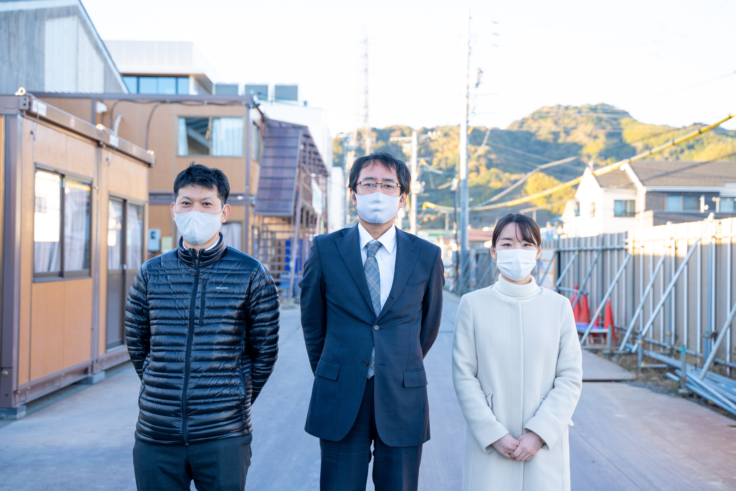 開校直前 日本一学費の安い静岡県立工科短期大学校を見学 ふじのくにパスポート